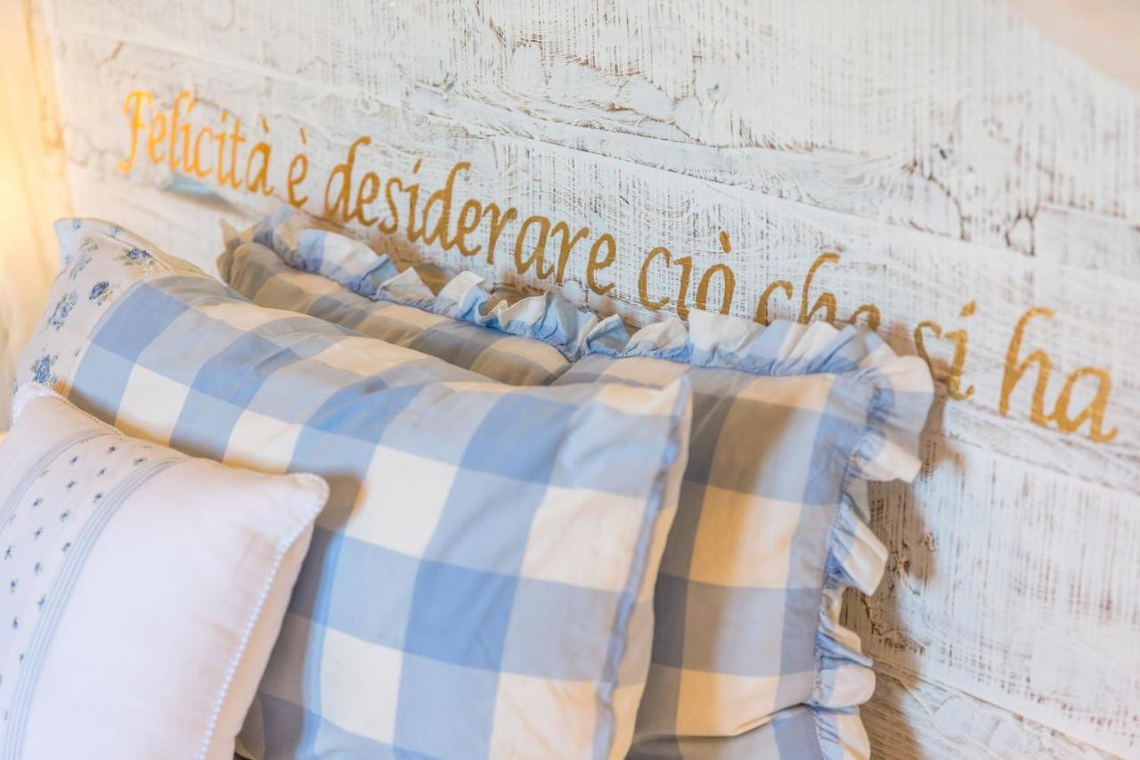 Borgo San Sisto B&B โตดี ภายนอก รูปภาพ